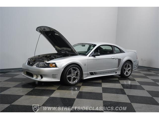 2001 Ford Mustang (CC-2096617) for sale in Lavergne, Tennessee