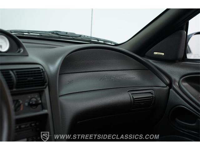 2001 Ford Mustang (CC-2096617) for sale in Lavergne, Tennessee