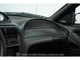 2001 Ford Mustang (CC-2096617) for sale in Lavergne, Tennessee