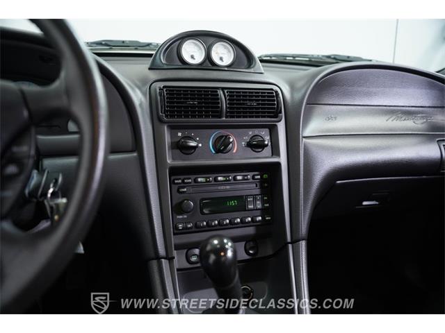 2001 Ford Mustang (CC-2096617) for sale in Lavergne, Tennessee