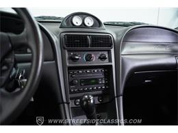 2001 Ford Mustang (CC-2096617) for sale in Lavergne, Tennessee