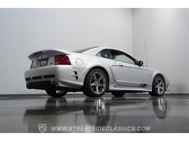 2001 Ford Mustang (CC-2096617) for sale in Lavergne, Tennessee