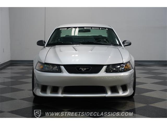 2001 Ford Mustang (CC-2096617) for sale in Lavergne, Tennessee