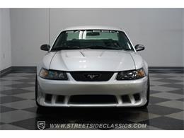 2001 Ford Mustang (CC-2096617) for sale in Lavergne, Tennessee