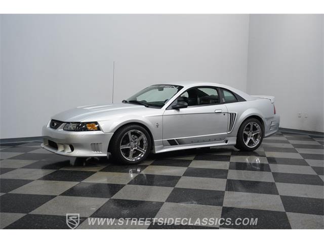 2001 Ford Mustang (CC-2096617) for sale in Lavergne, Tennessee