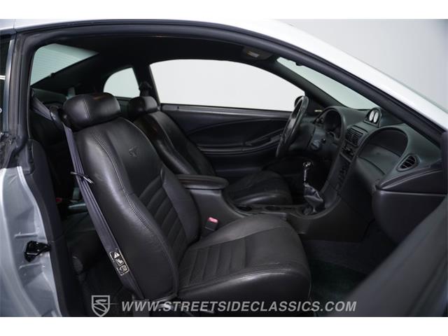 2001 Ford Mustang (CC-2096617) for sale in Lavergne, Tennessee