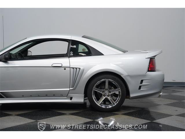 2001 Ford Mustang (CC-2096617) for sale in Lavergne, Tennessee
