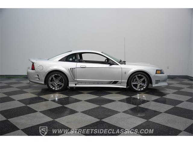 2001 Ford Mustang (CC-2096617) for sale in Lavergne, Tennessee