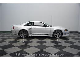 2001 Ford Mustang (CC-2096617) for sale in Lavergne, Tennessee