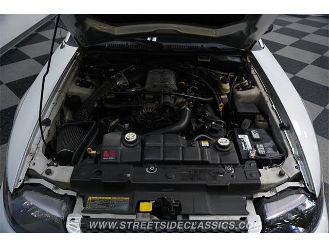 2001 Ford Mustang (CC-2096617) for sale in Lavergne, Tennessee