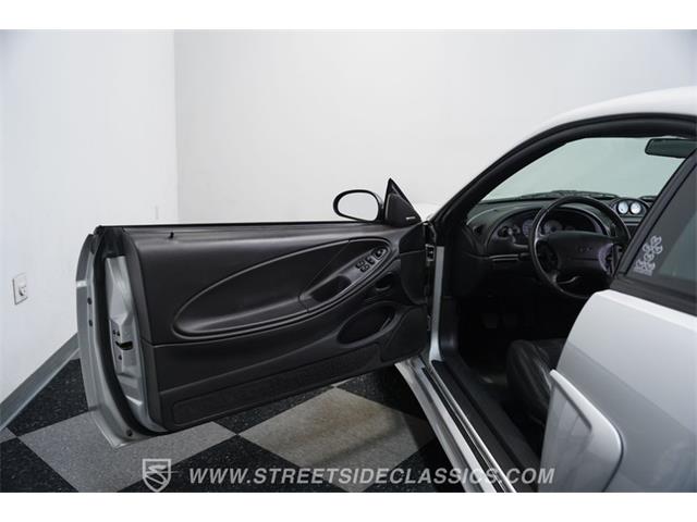 2001 Ford Mustang (CC-2096617) for sale in Lavergne, Tennessee