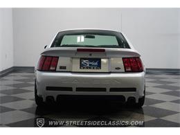 2001 Ford Mustang (CC-2096617) for sale in Lavergne, Tennessee