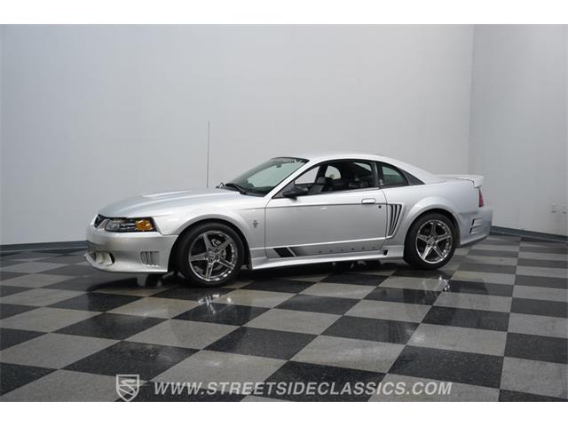 2001 Ford Mustang (CC-2096617) for sale in Lavergne, Tennessee