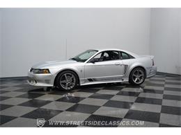 2001 Ford Mustang (CC-2096617) for sale in Lavergne, Tennessee