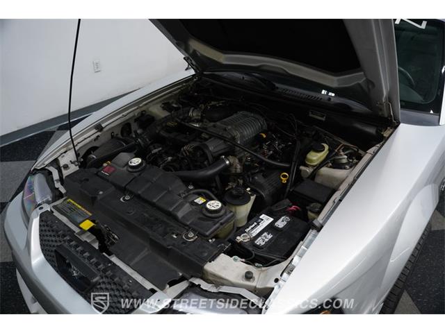 2001 Ford Mustang (CC-2096617) for sale in Lavergne, Tennessee