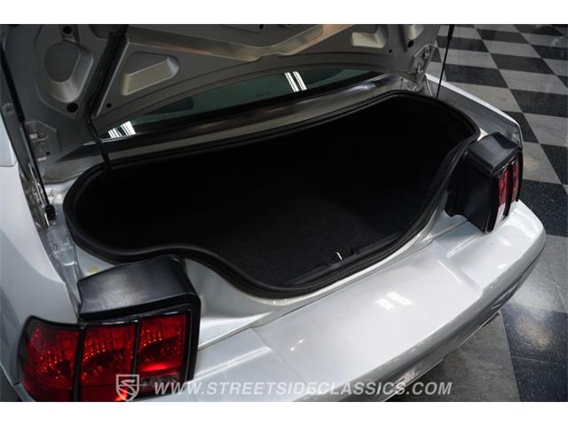 2001 Ford Mustang (CC-2096617) for sale in Lavergne, Tennessee