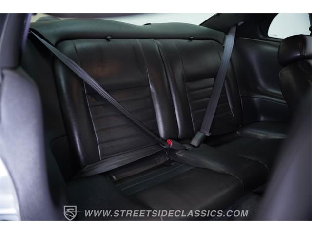 2001 Ford Mustang (CC-2096617) for sale in Lavergne, Tennessee
