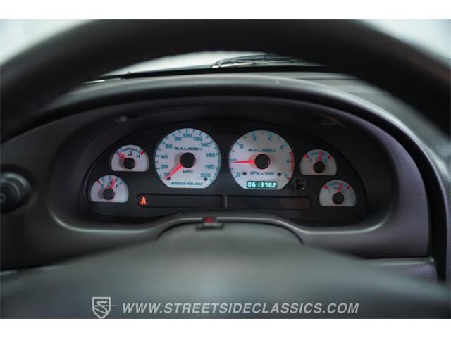 2001 Ford Mustang (CC-2096617) for sale in Lavergne, Tennessee