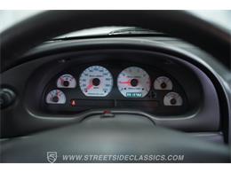 2001 Ford Mustang (CC-2096617) for sale in Lavergne, Tennessee