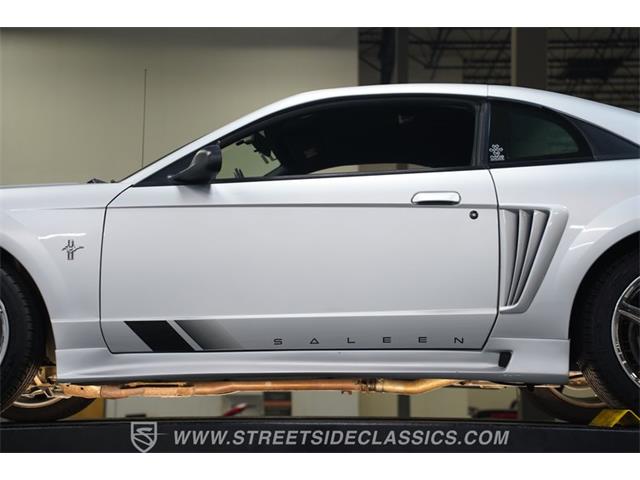 2001 Ford Mustang (CC-2096617) for sale in Lavergne, Tennessee