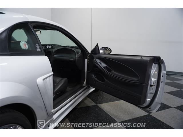 2001 Ford Mustang (CC-2096617) for sale in Lavergne, Tennessee