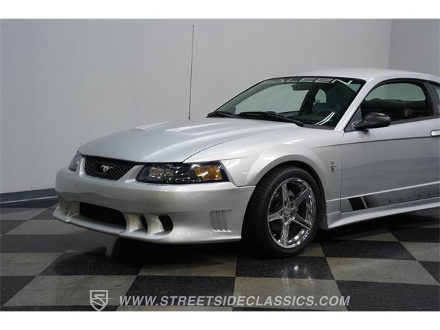 2001 Ford Mustang (CC-2096617) for sale in Lavergne, Tennessee
