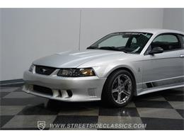 2001 Ford Mustang (CC-2096617) for sale in Lavergne, Tennessee