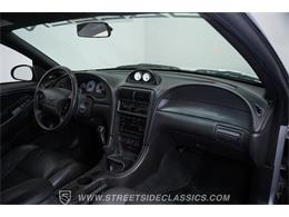 2001 Ford Mustang (CC-2096617) for sale in Lavergne, Tennessee