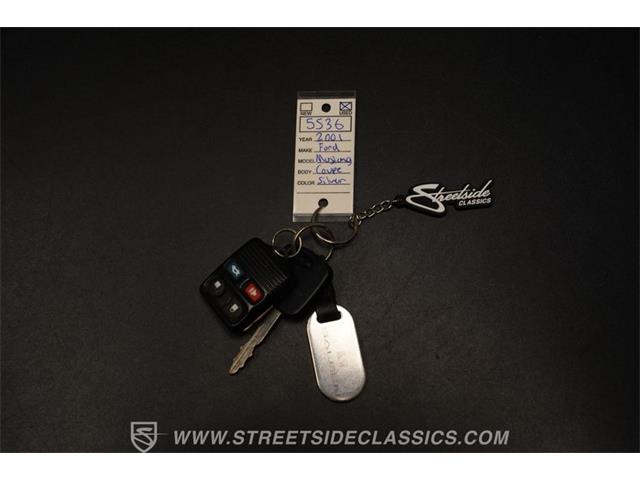 2001 Ford Mustang (CC-2096617) for sale in Lavergne, Tennessee
