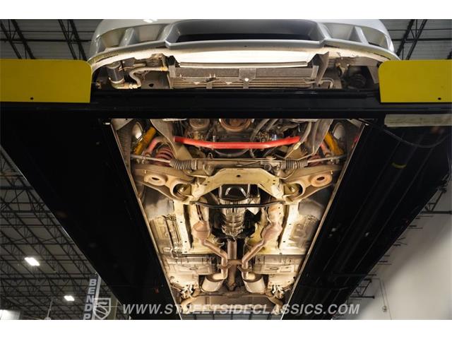 2001 Ford Mustang (CC-2096617) for sale in Lavergne, Tennessee