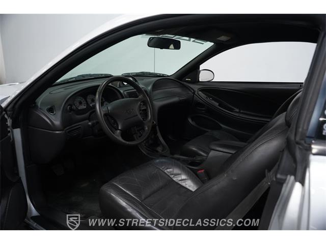 2001 Ford Mustang (CC-2096617) for sale in Lavergne, Tennessee