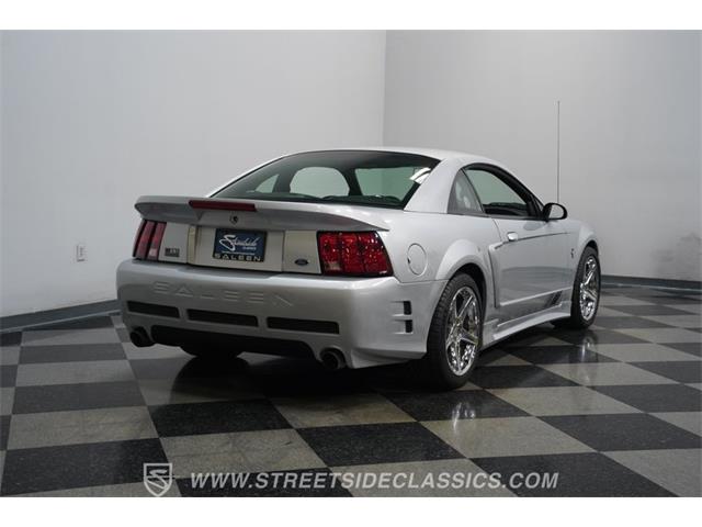 2001 Ford Mustang (CC-2096617) for sale in Lavergne, Tennessee