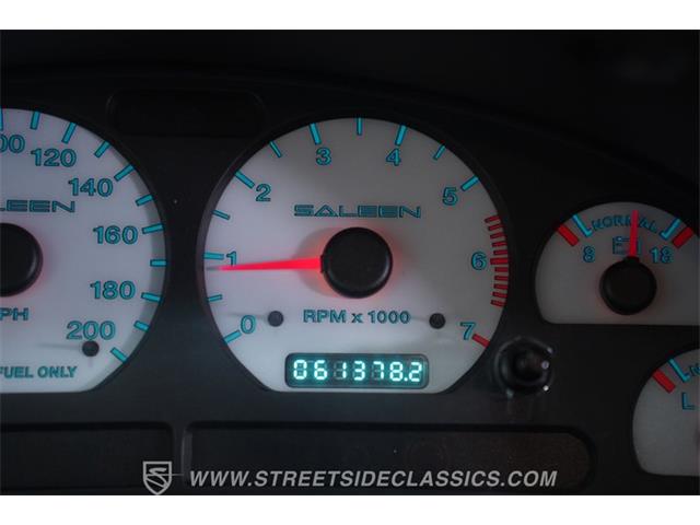 2001 Ford Mustang (CC-2096617) for sale in Lavergne, Tennessee