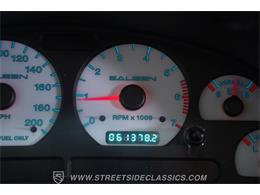2001 Ford Mustang (CC-2096617) for sale in Lavergne, Tennessee