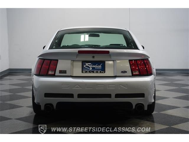 2001 Ford Mustang (CC-2096617) for sale in Lavergne, Tennessee