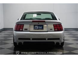 2001 Ford Mustang (CC-2096617) for sale in Lavergne, Tennessee