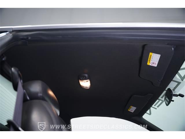 2001 Ford Mustang (CC-2096617) for sale in Lavergne, Tennessee