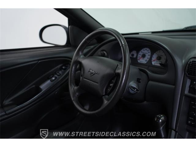 2001 Ford Mustang (CC-2096617) for sale in Lavergne, Tennessee