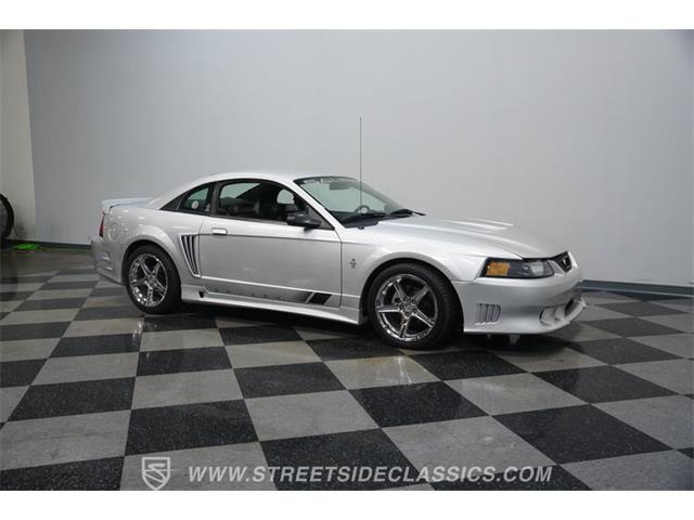 2001 Ford Mustang (CC-2096617) for sale in Lavergne, Tennessee