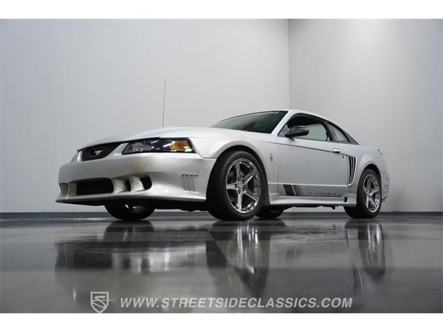 2001 Ford Mustang (CC-2096617) for sale in Lavergne, Tennessee