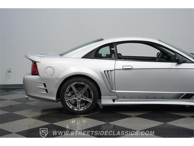 2001 Ford Mustang (CC-2096617) for sale in Lavergne, Tennessee