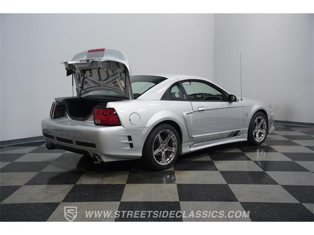 2001 Ford Mustang (CC-2096617) for sale in Lavergne, Tennessee