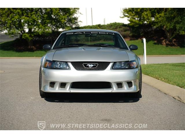 2001 Ford Mustang (CC-2096617) for sale in Lavergne, Tennessee