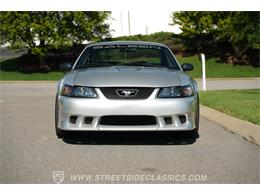 2001 Ford Mustang (CC-2096617) for sale in Lavergne, Tennessee