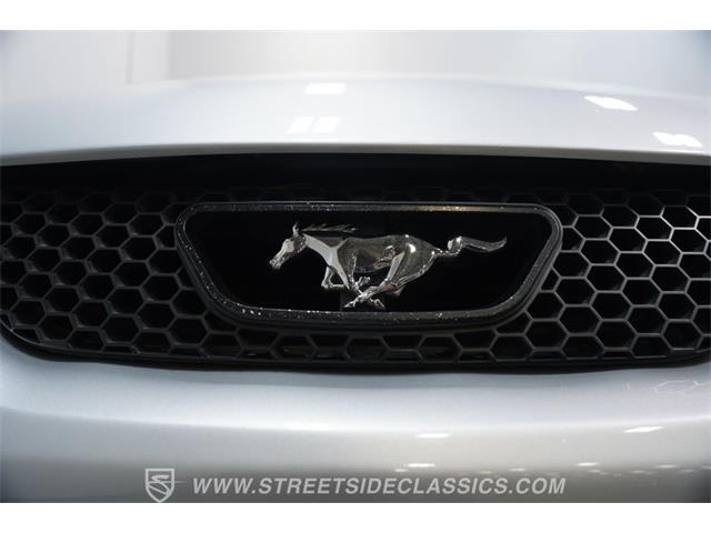 2001 Ford Mustang (CC-2096617) for sale in Lavergne, Tennessee