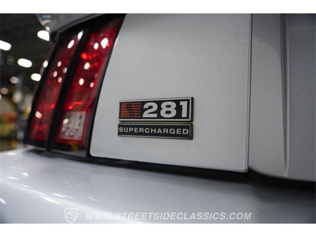 2001 Ford Mustang (CC-2096617) for sale in Lavergne, Tennessee