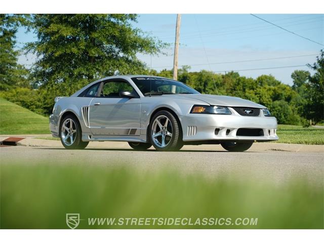 2001 Ford Mustang (CC-2096617) for sale in Lavergne, Tennessee