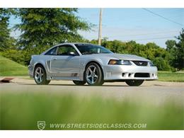 2001 Ford Mustang (CC-2096617) for sale in Lavergne, Tennessee