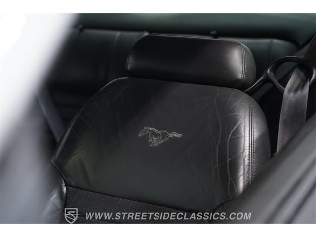 2001 Ford Mustang (CC-2096617) for sale in Lavergne, Tennessee