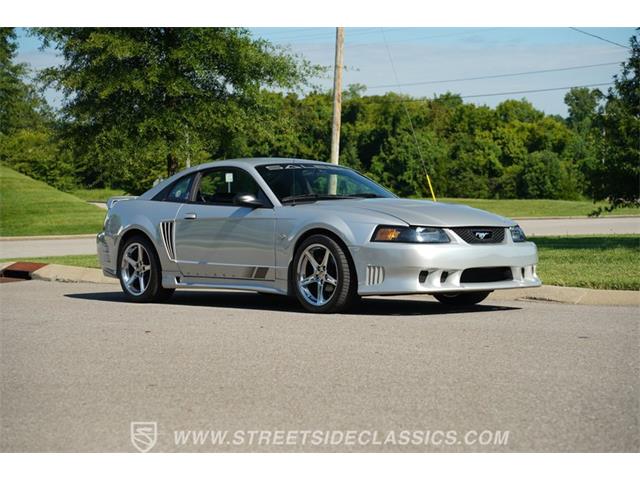 2001 Ford Mustang (CC-2096617) for sale in Lavergne, Tennessee